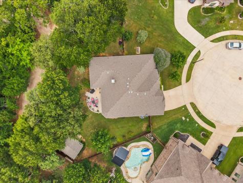 1029 Whitetail Court Joshua TX 76058