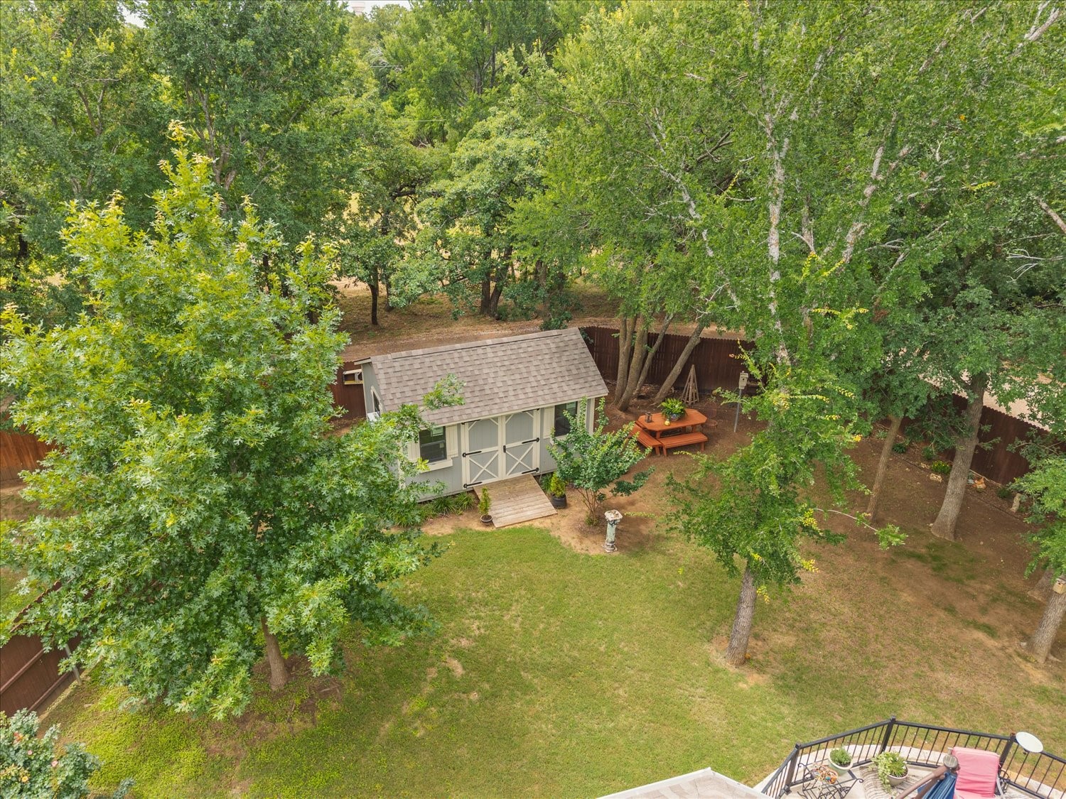 1029 Whitetail Court Joshua TX 76058