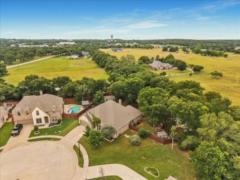 1029 Whitetail Court Joshua TX 76058