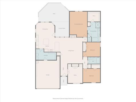 1029 Whitetail Court Joshua TX 76058