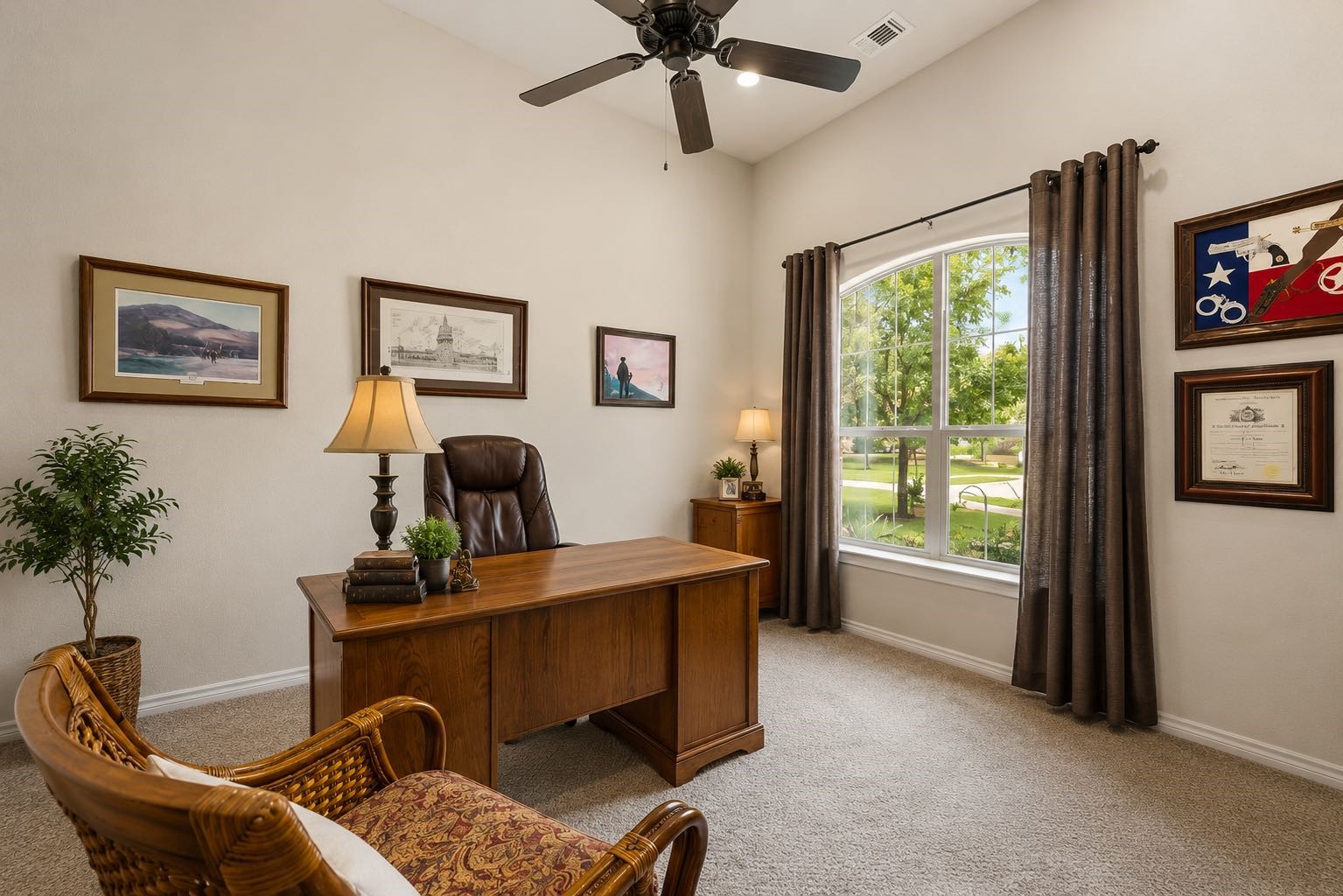 1029 Whitetail Court Joshua TX 76058