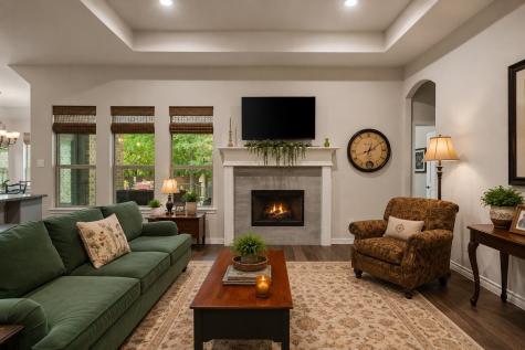 1029 Whitetail Court Joshua TX 76058