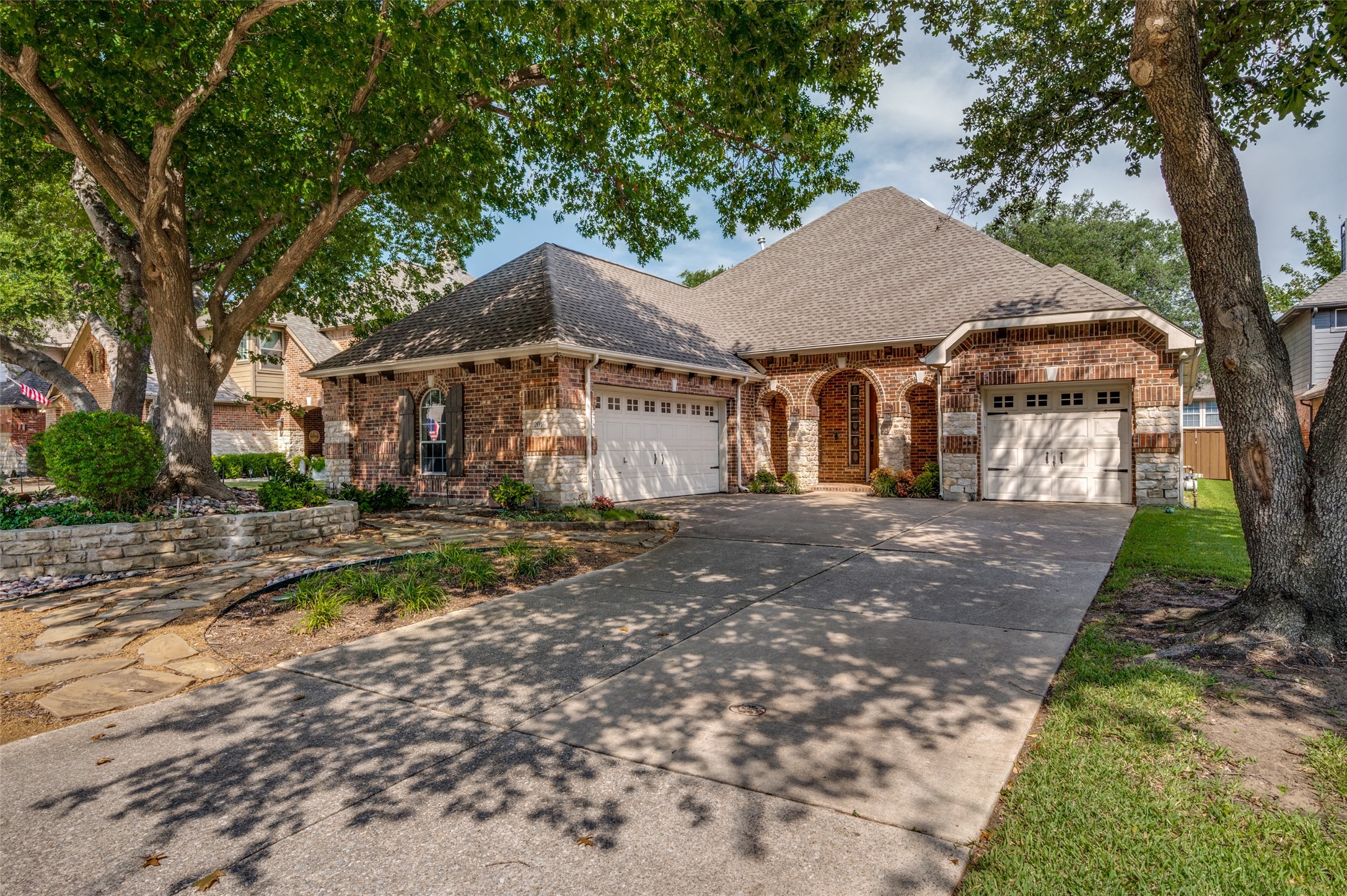 2016 Whitney Lane Mckinney TX 75072