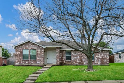 2543 Barksdale Drive Rockwall TX 75032