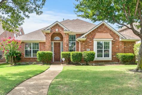 2225 Landoine Lane Lewisville TX 75056