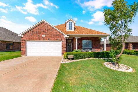 7703 White Fawn Road Arlington TX 76002