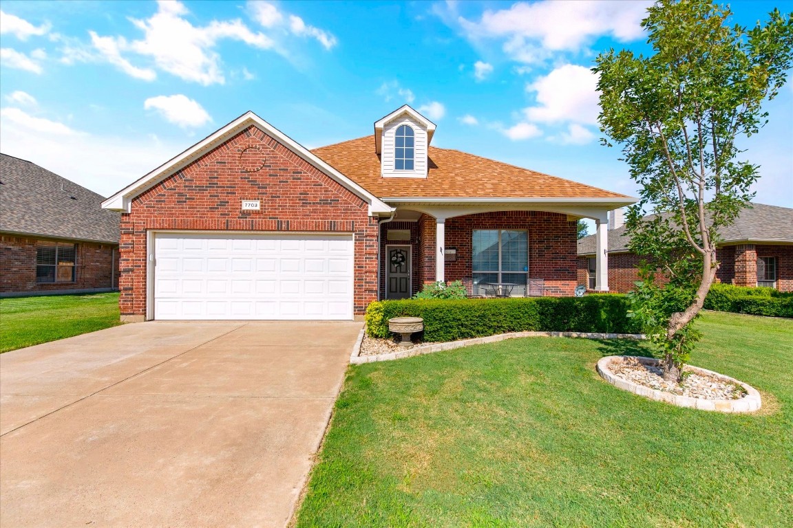 7703 White Fawn Road Arlington TX 76002