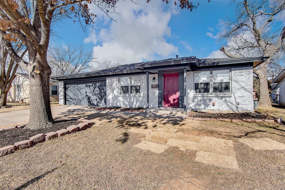340 Lena Lane Burleson TX 76028