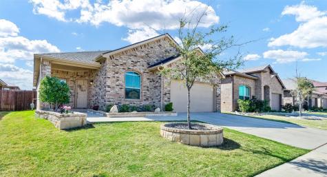 10309 Burtrum Drive Fort Worth TX 76177