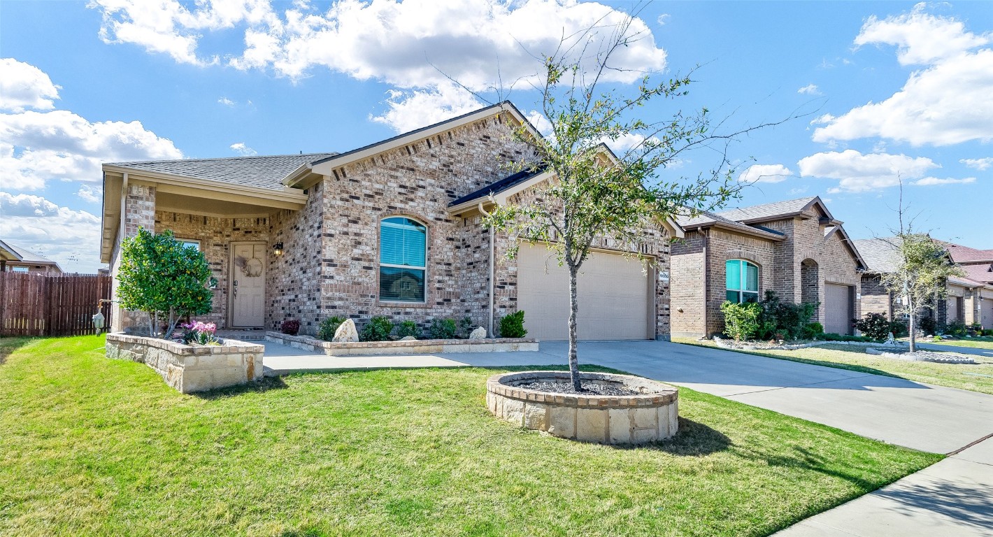 10309 Burtrum Drive Fort Worth TX 76177