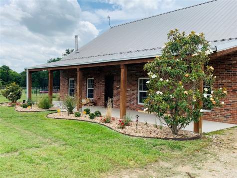 110 Hereford Lane Millsap TX 76066