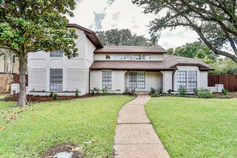 3404 Canterbury Court Plano TX 75075