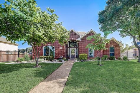 1503 Joshua Court Keller TX 76248
