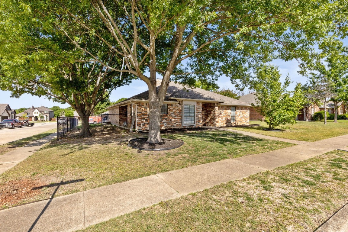 718 Flagstone Way Wylie TX 75098