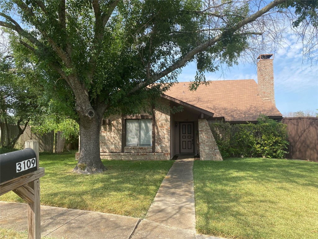 3109 Abbey Court Garland TX 75044