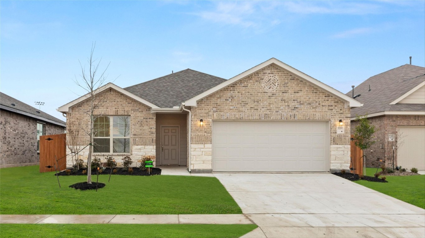3251 Apple Creek Avenue Crandall TX 75114