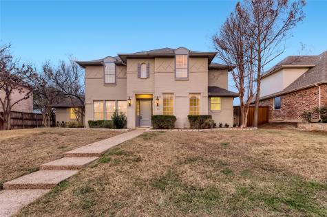 4517 Briar Hollow Drive Plano TX 75093
