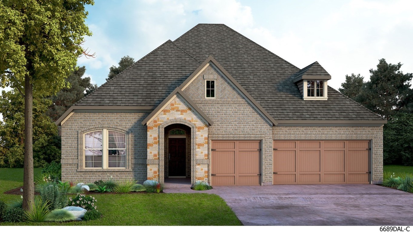 7721 Golden Grain Drive Fort Worth TX 76123