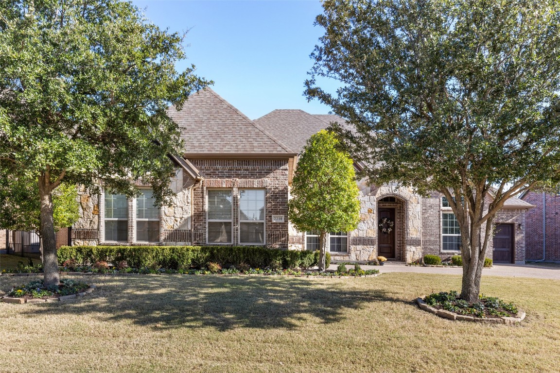 2210 Glasgow Drive Trophy Club TX 76262