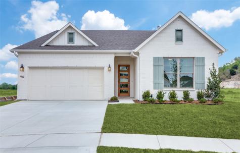 912 Triple Crown Court Willow Park TX 76087