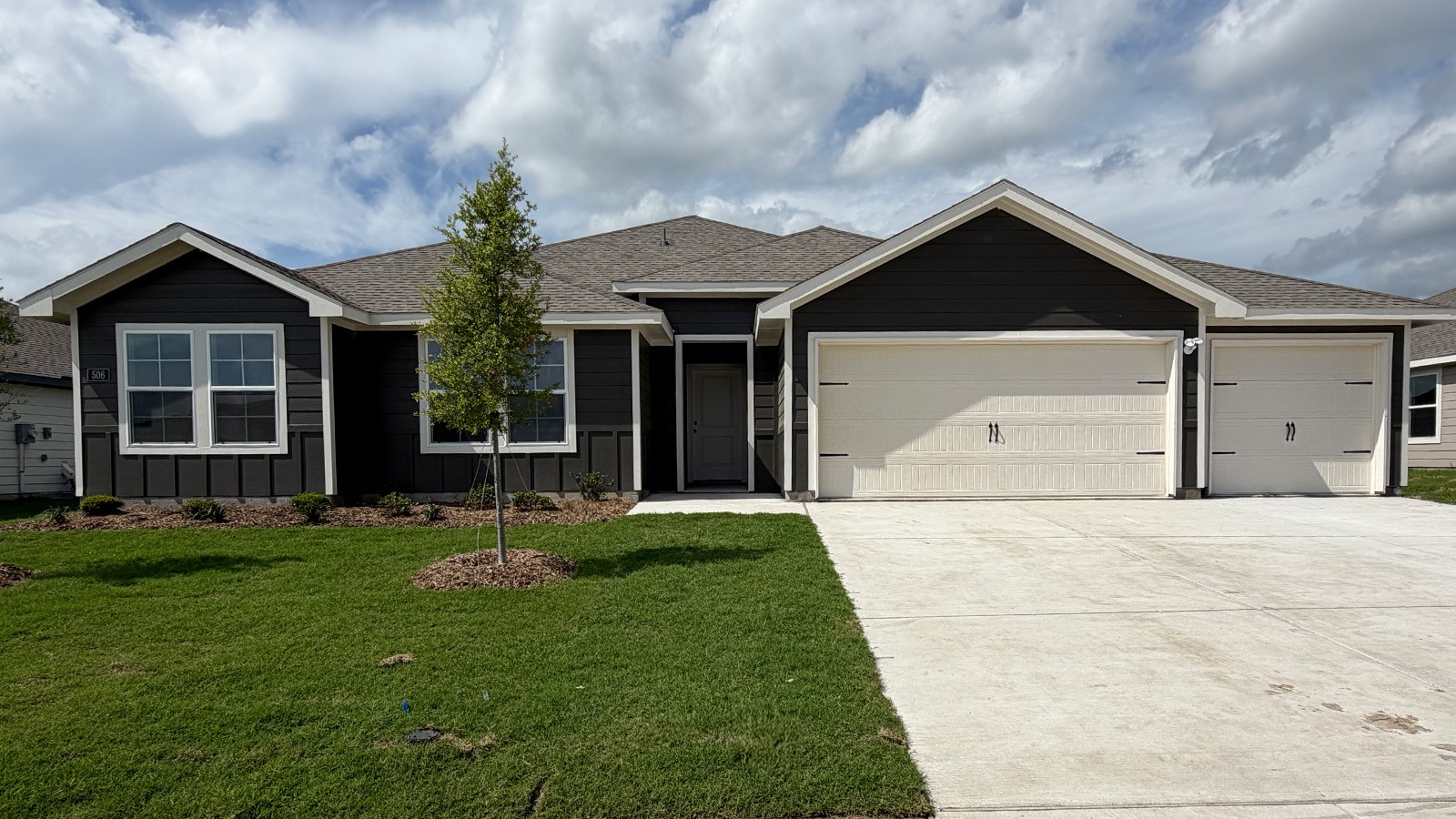 506 Northern Red Drive Josephine TX 75173