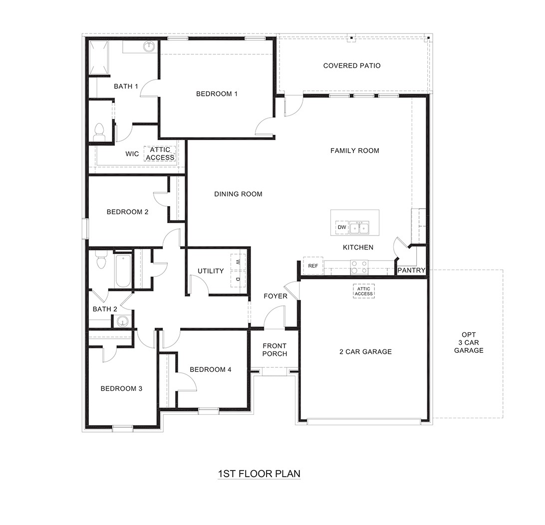 506 Northern Red Drive Josephine TX 75173