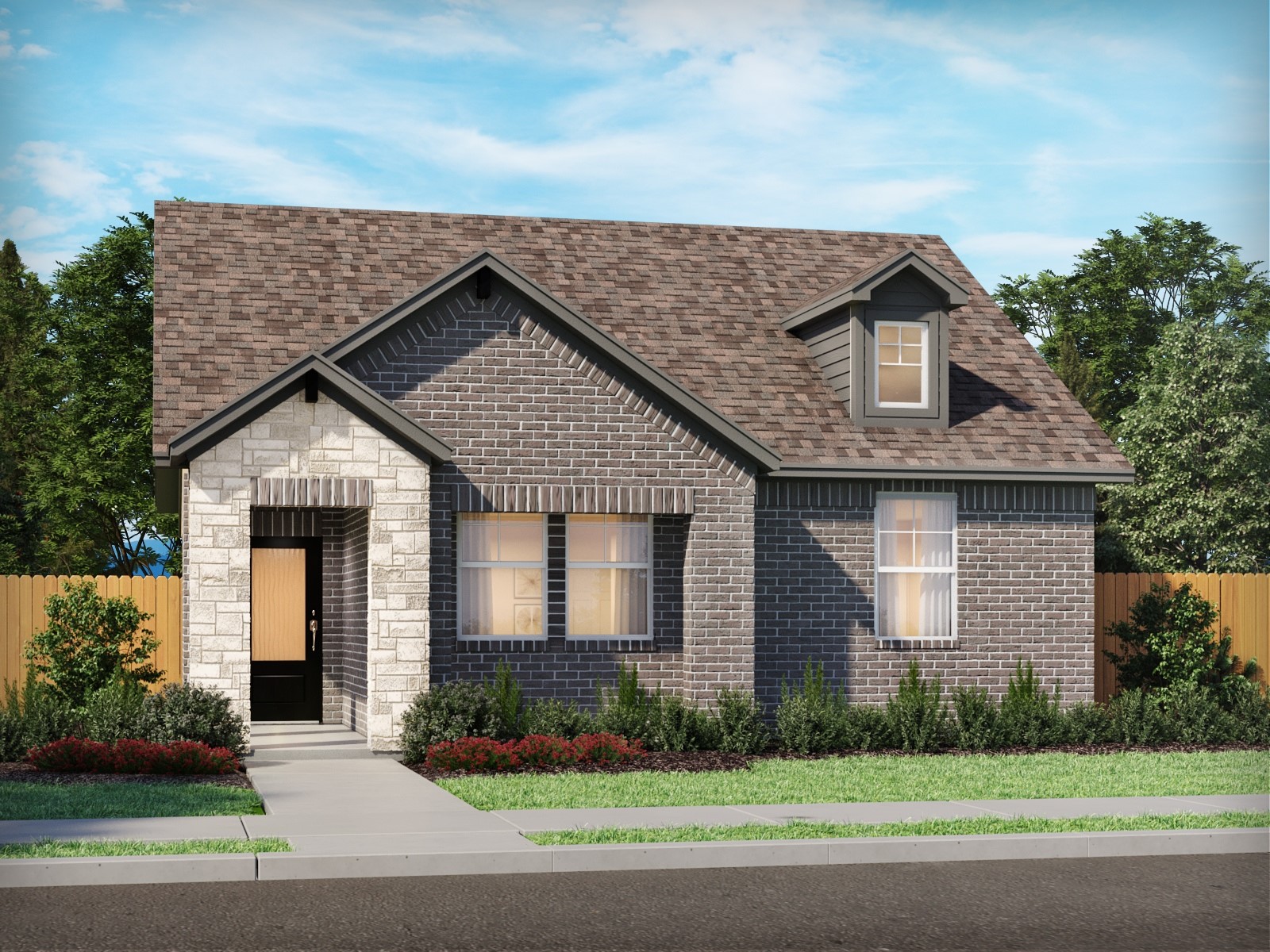 3216 Hopewell Lane Fort Worth TX 76179