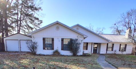 18 Kay Circle Nash TX 75569