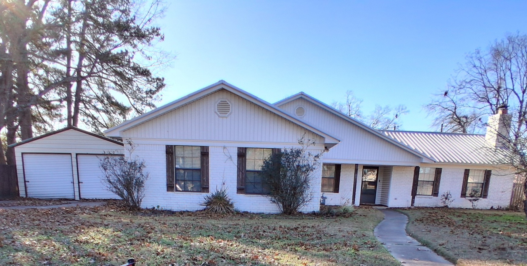 18 Kay Circle Nash TX 75569