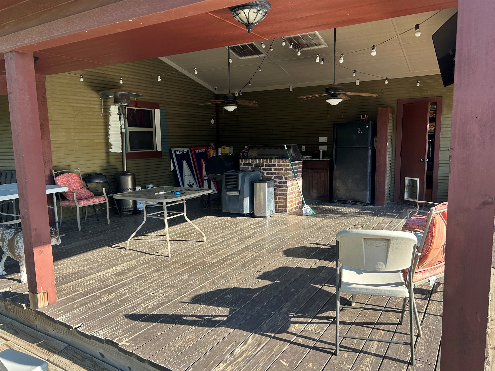 731 Kentucky Street Graham TX 76450