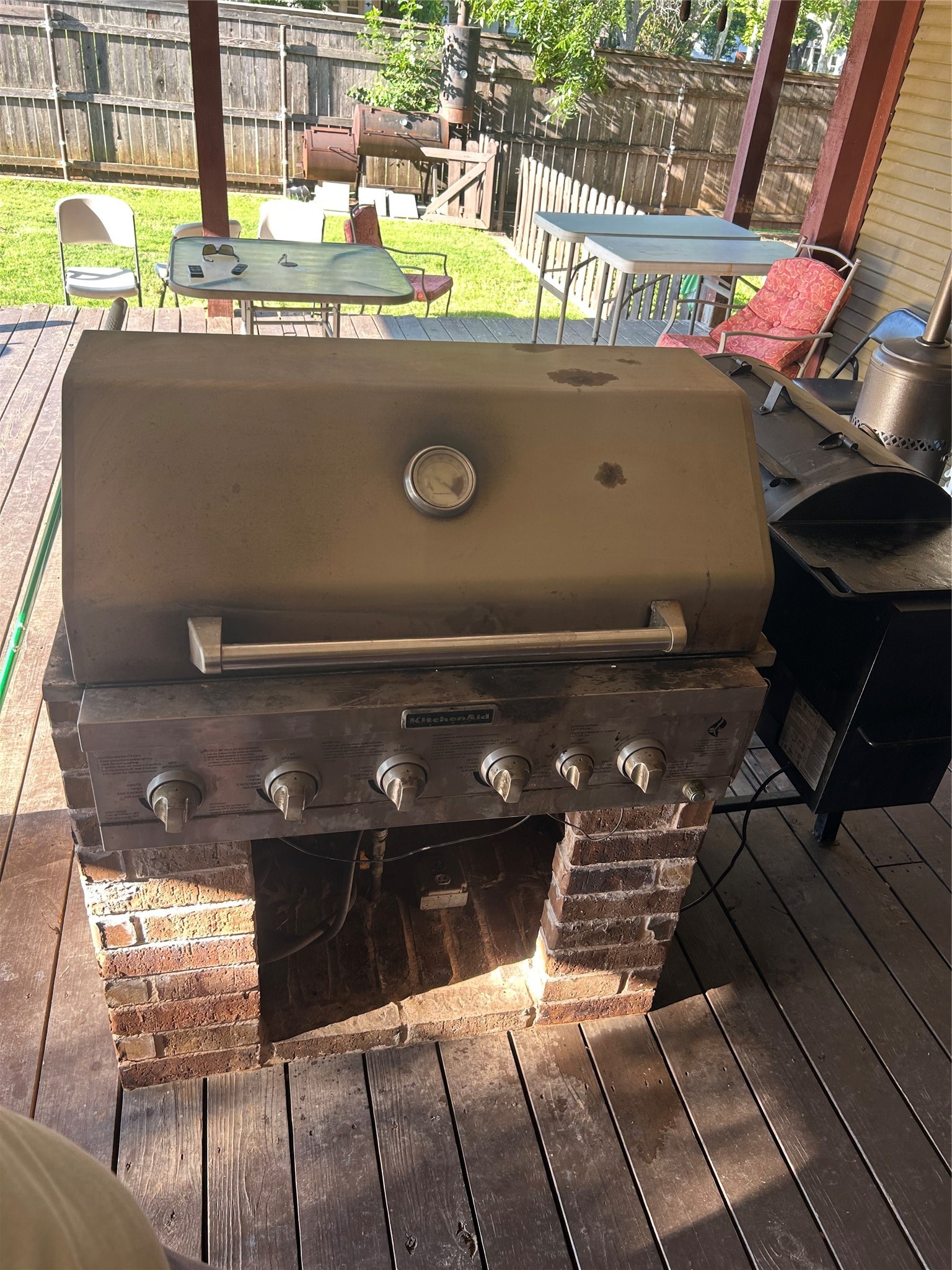 731 Kentucky Street Graham TX 76450