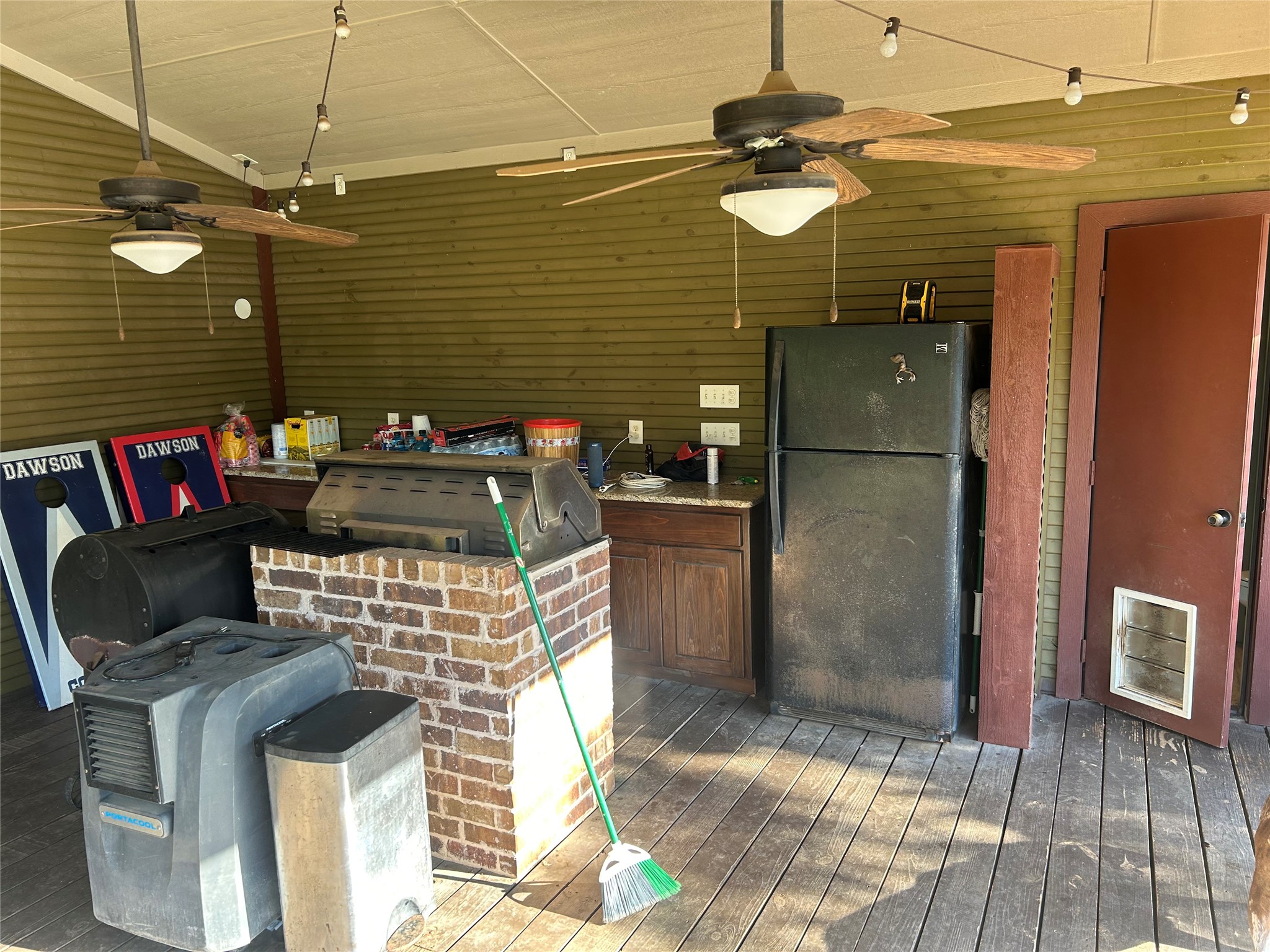 731 Kentucky Street Graham TX 76450