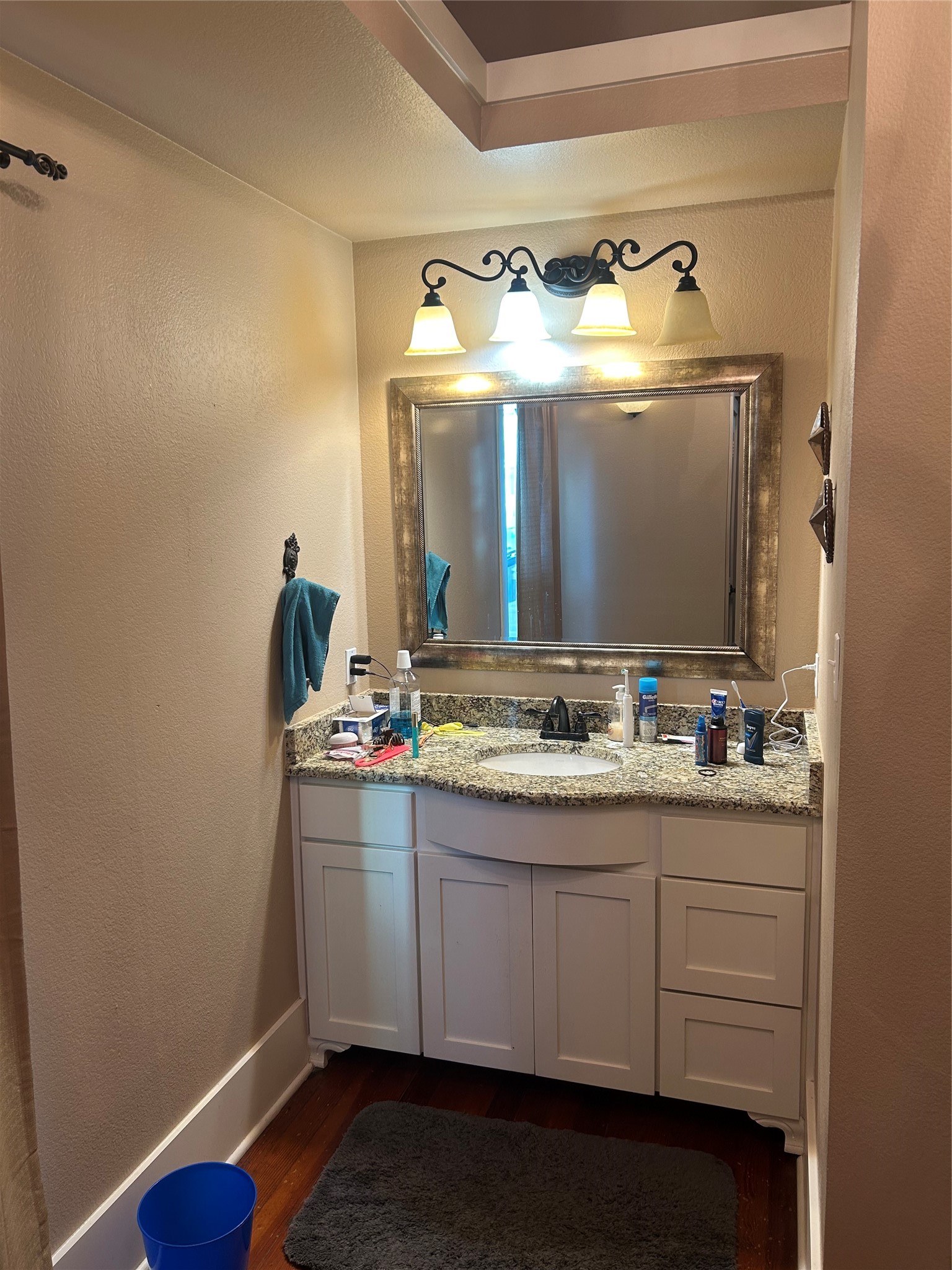 731 Kentucky Street Graham TX 76450