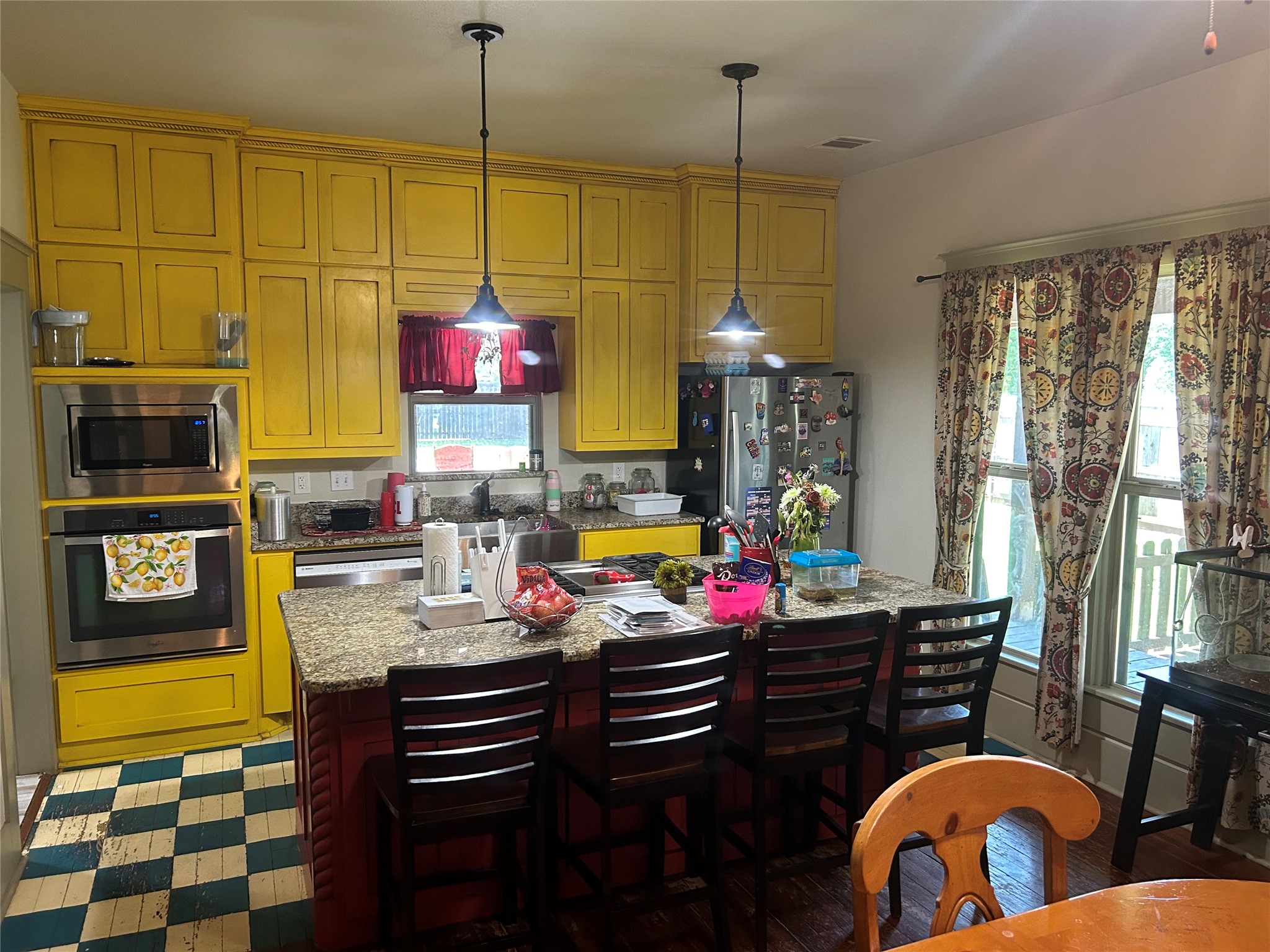 731 Kentucky Street Graham TX 76450