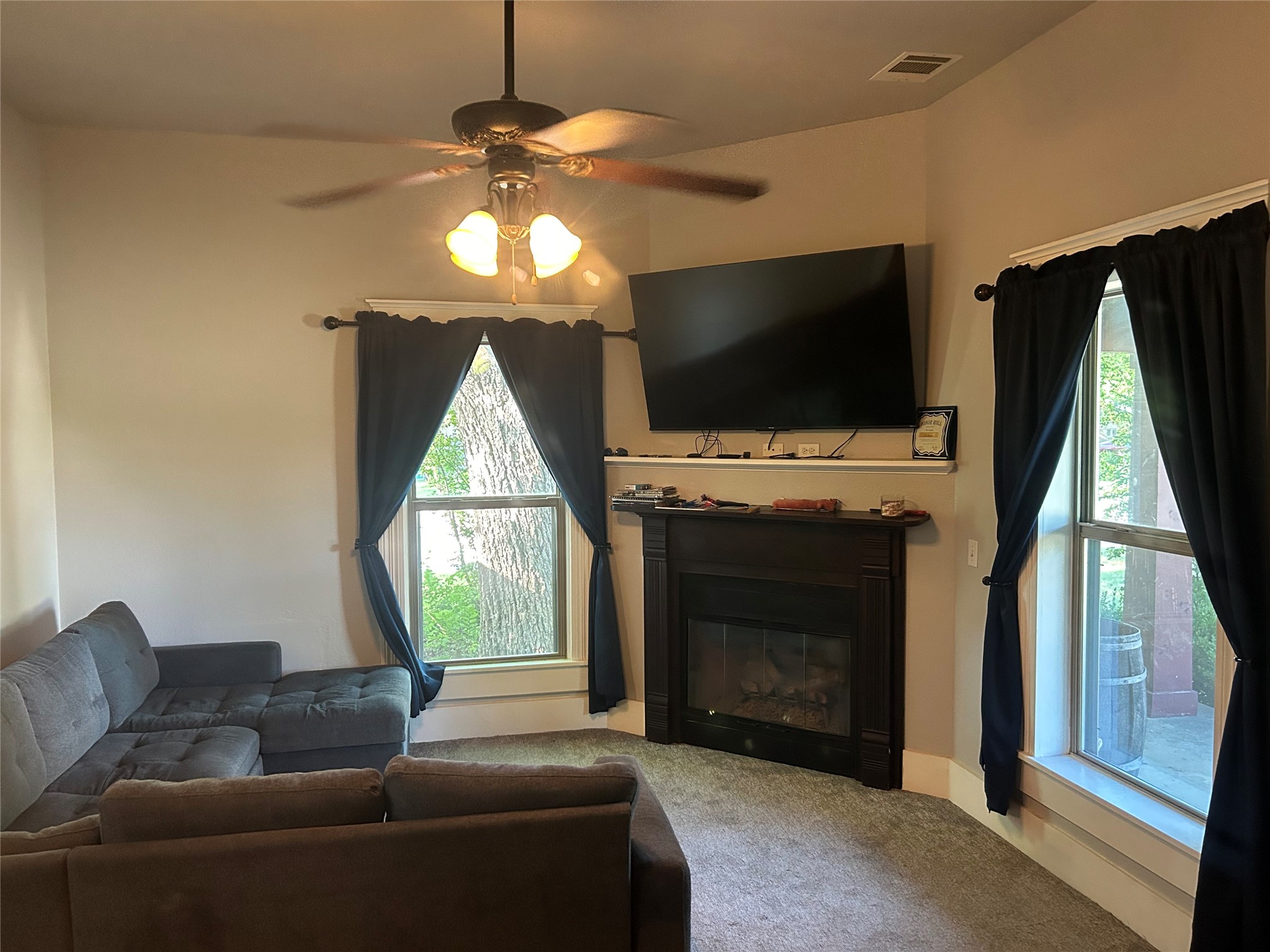 731 Kentucky Street Graham TX 76450