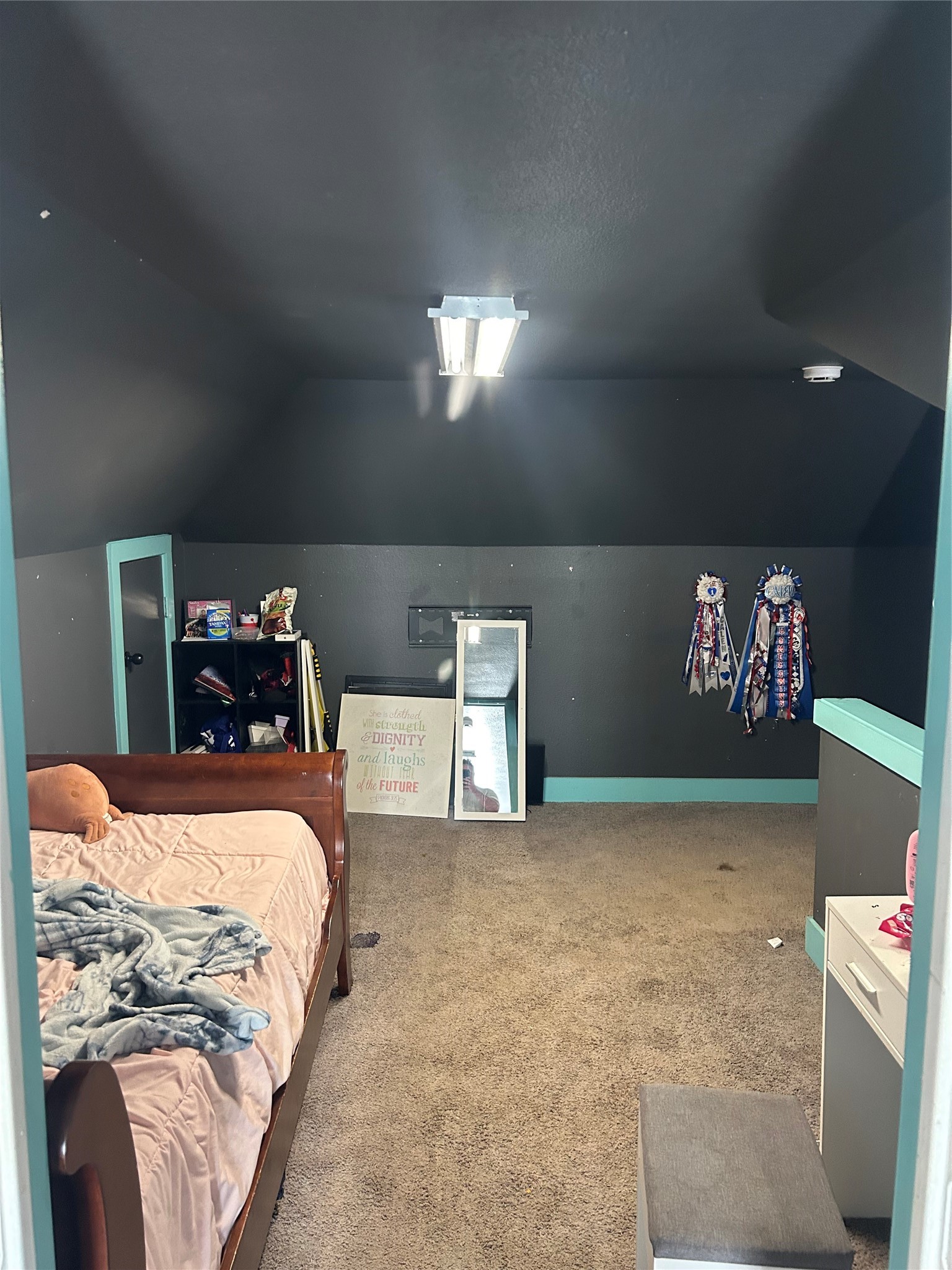 731 Kentucky Street Graham TX 76450