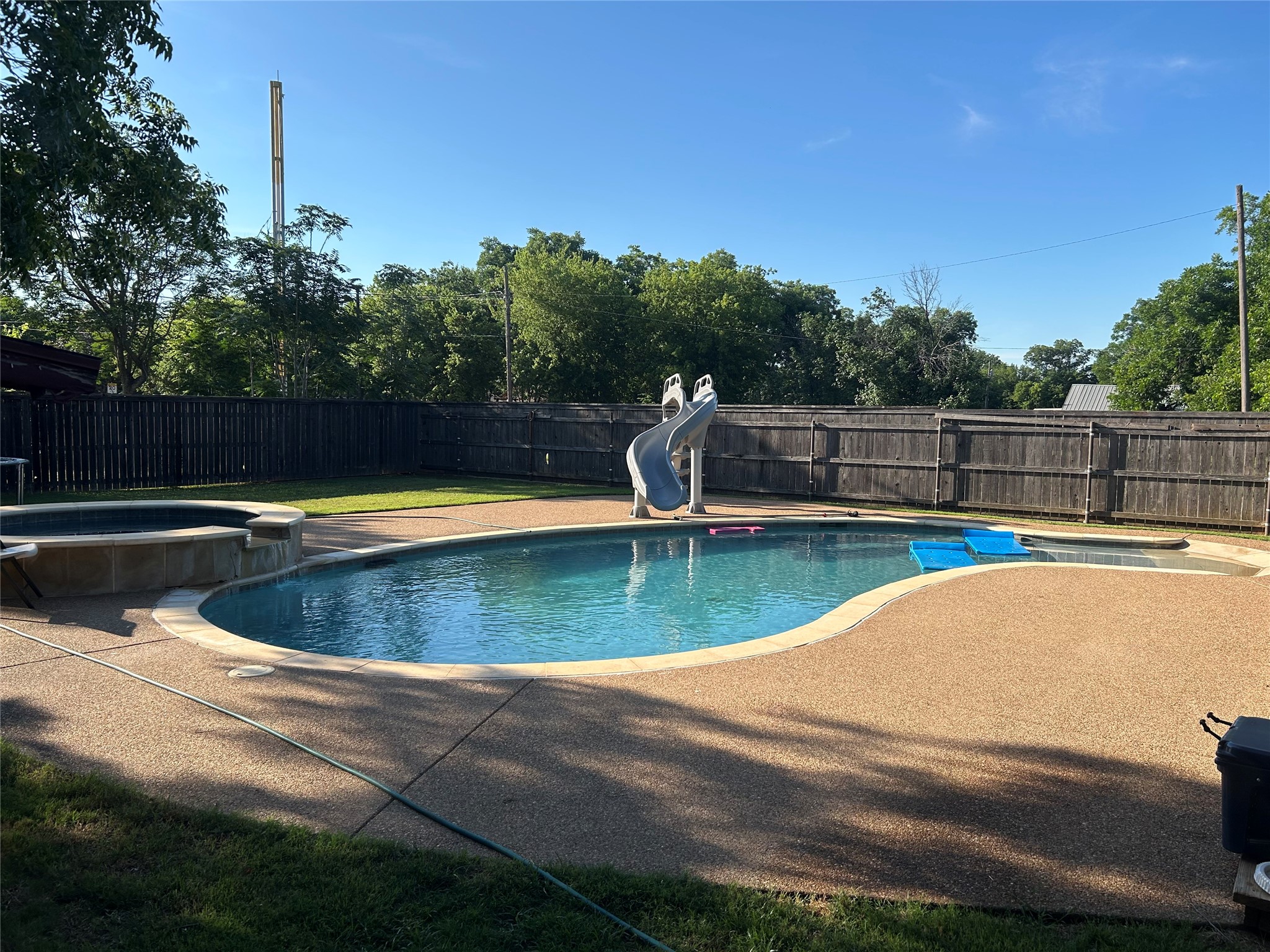 731 Kentucky Street Graham TX 76450