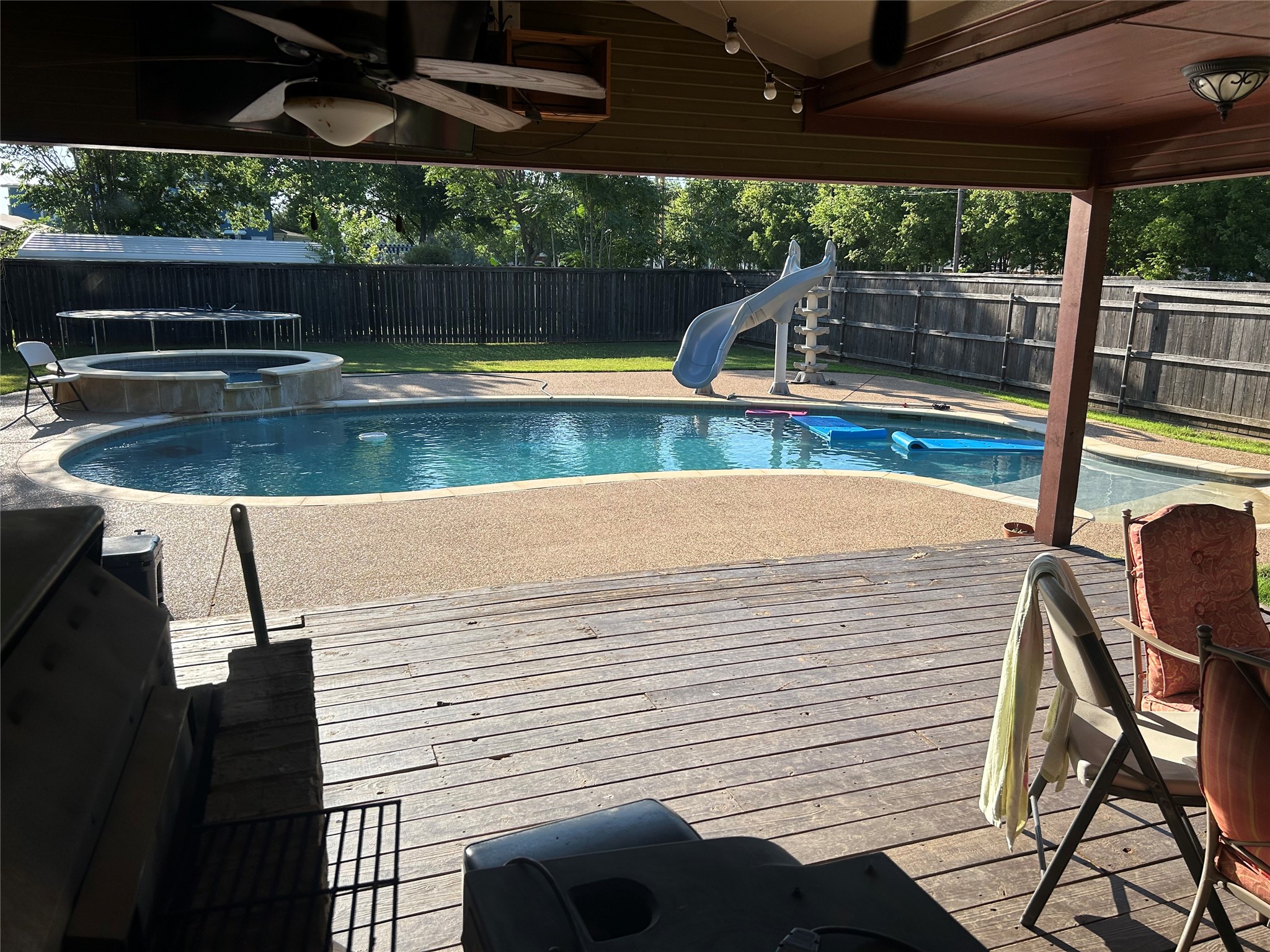 731 Kentucky Street Graham TX 76450