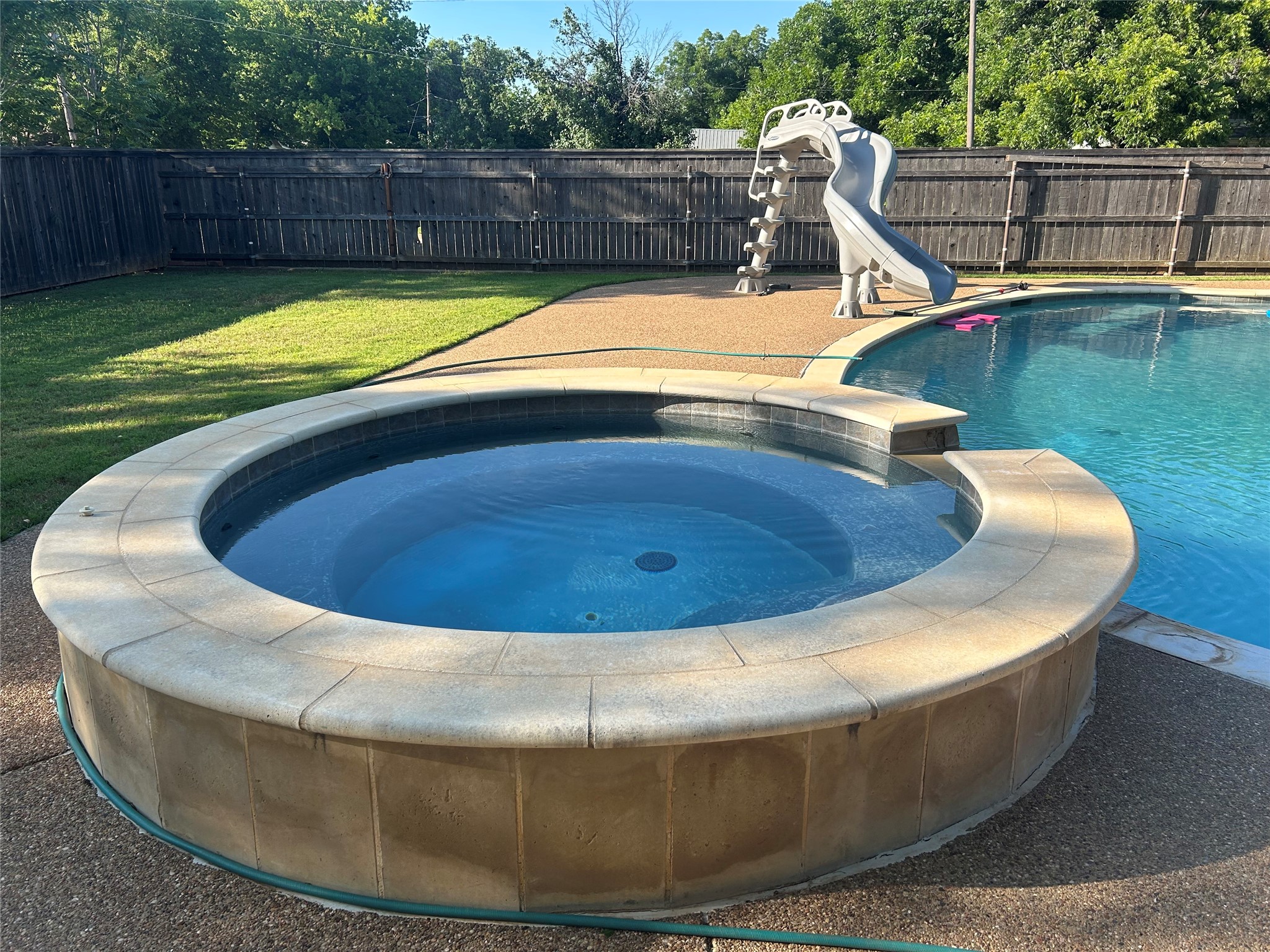 731 Kentucky Street Graham TX 76450