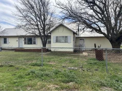 504 Cedar Megargel TX 76370