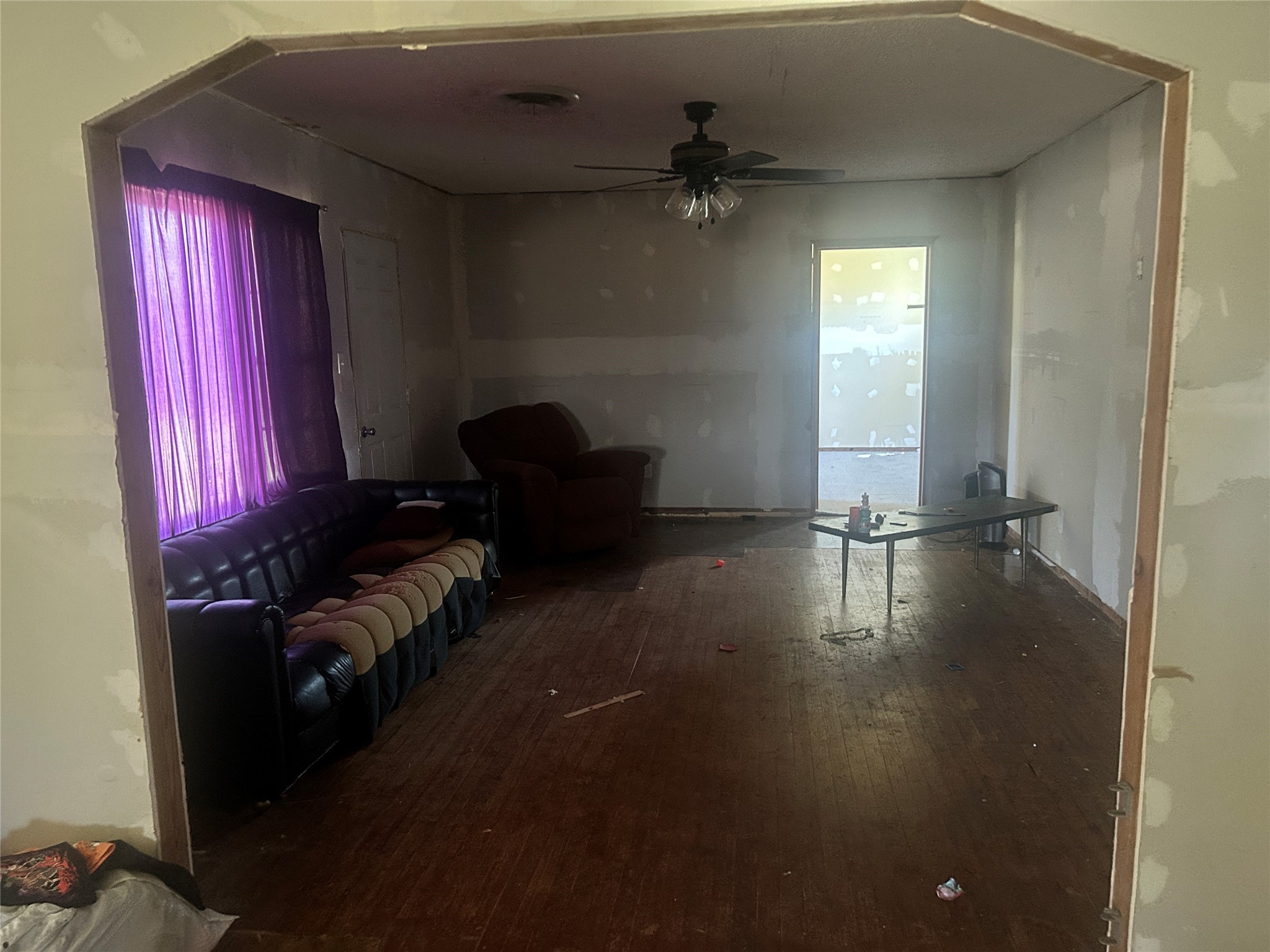 504 Cedar Megargel TX 76370