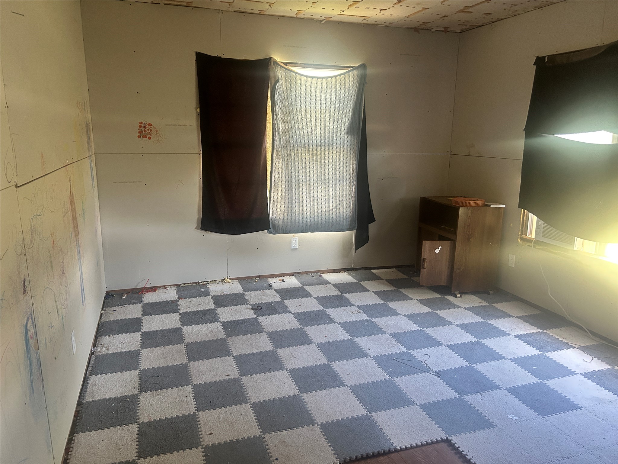 504 Cedar Megargel TX 76370