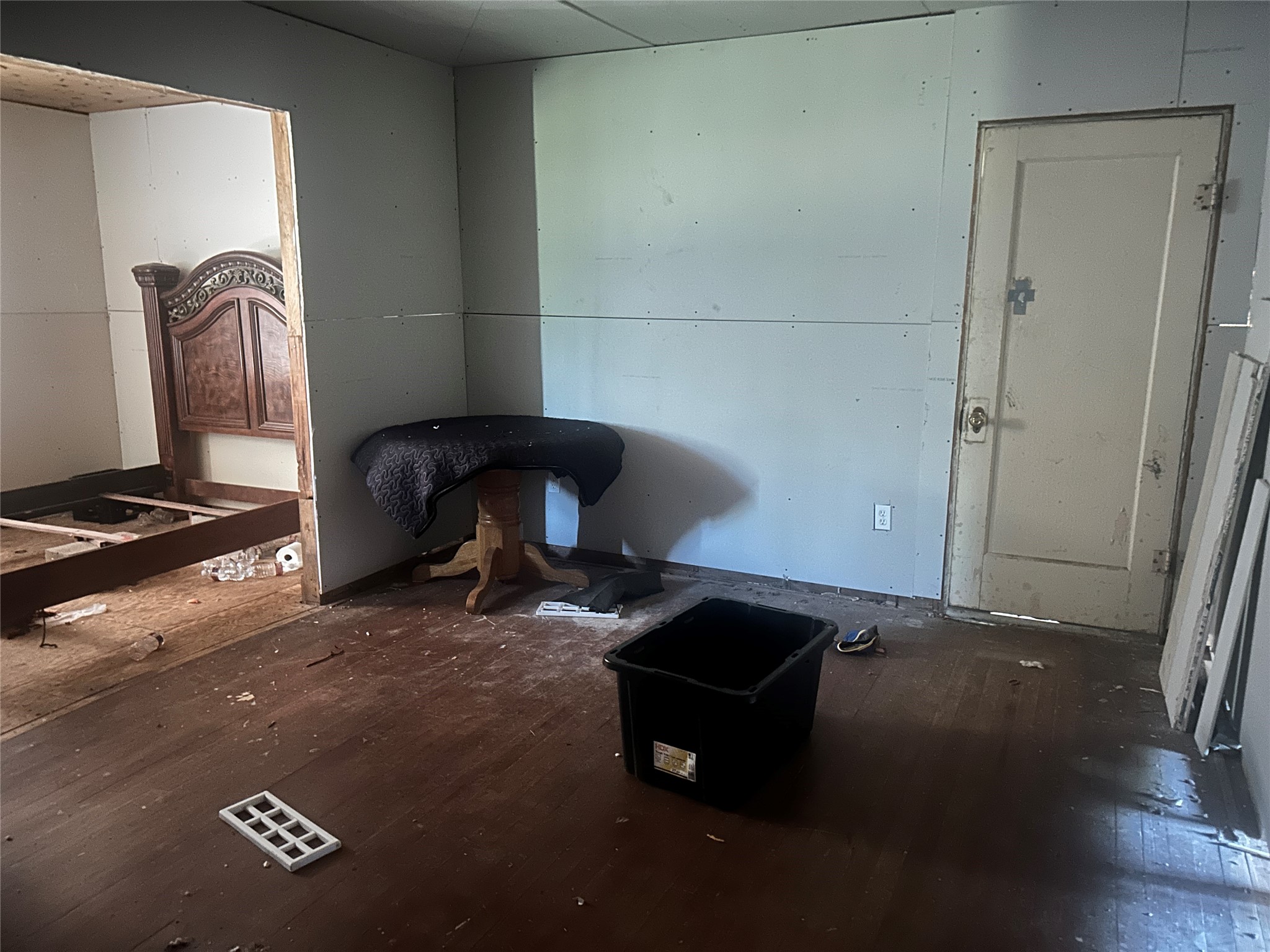 504 Cedar Megargel TX 76370