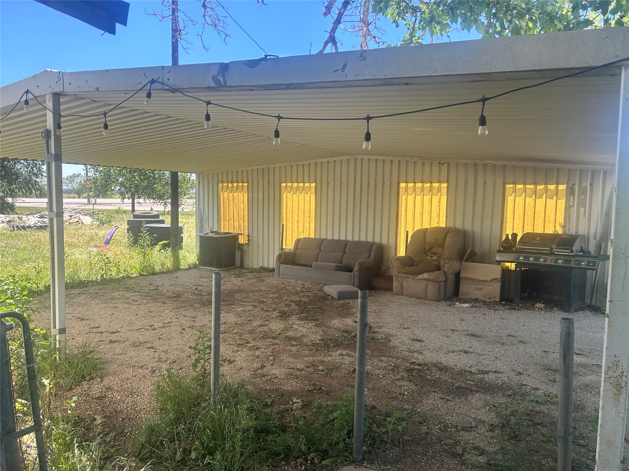 504 Cedar Megargel TX 76370