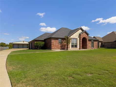 1800 Ranch Road Royse City TX 75189