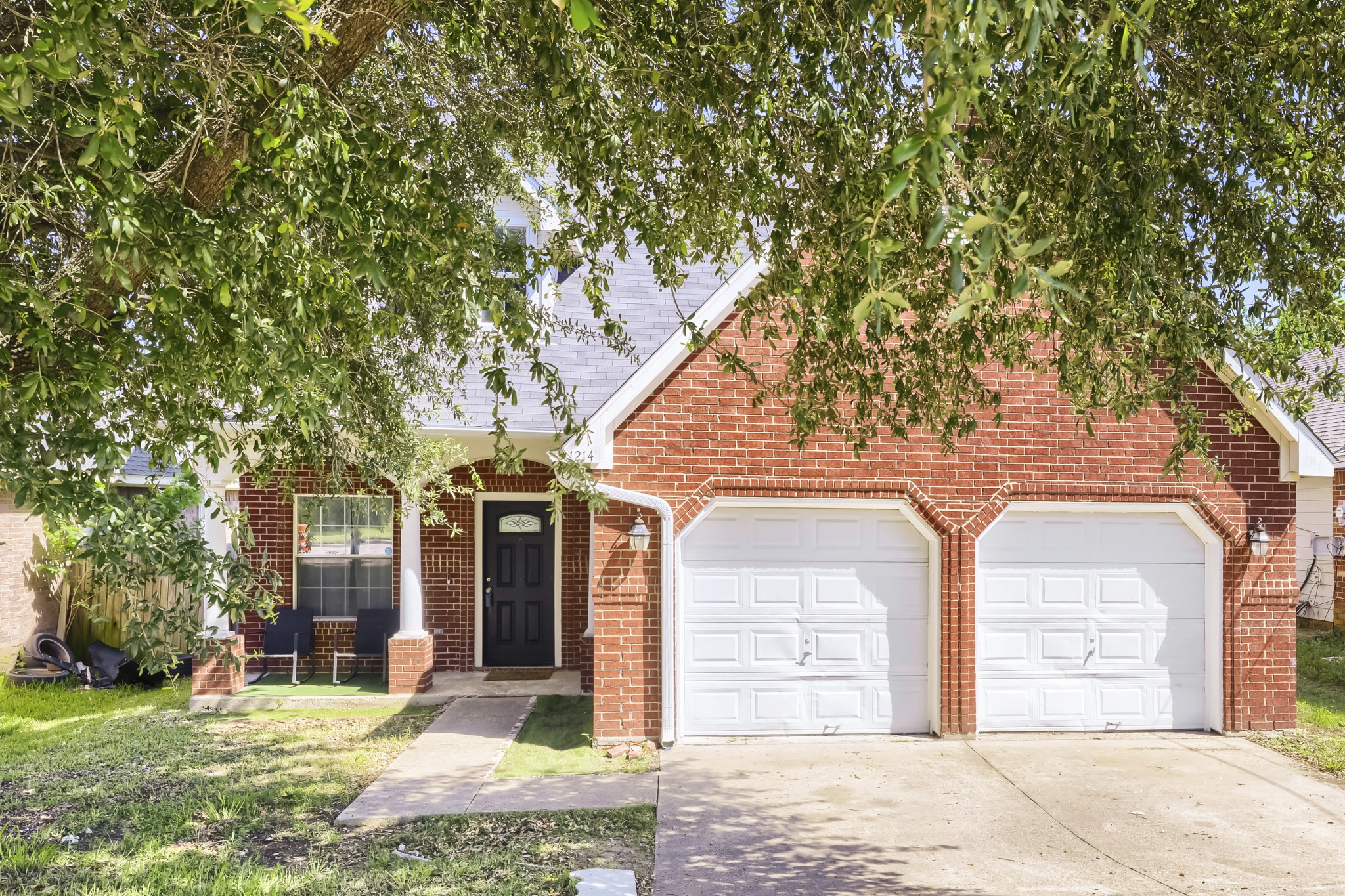 1214 S Belt Line Road Dallas TX 75253