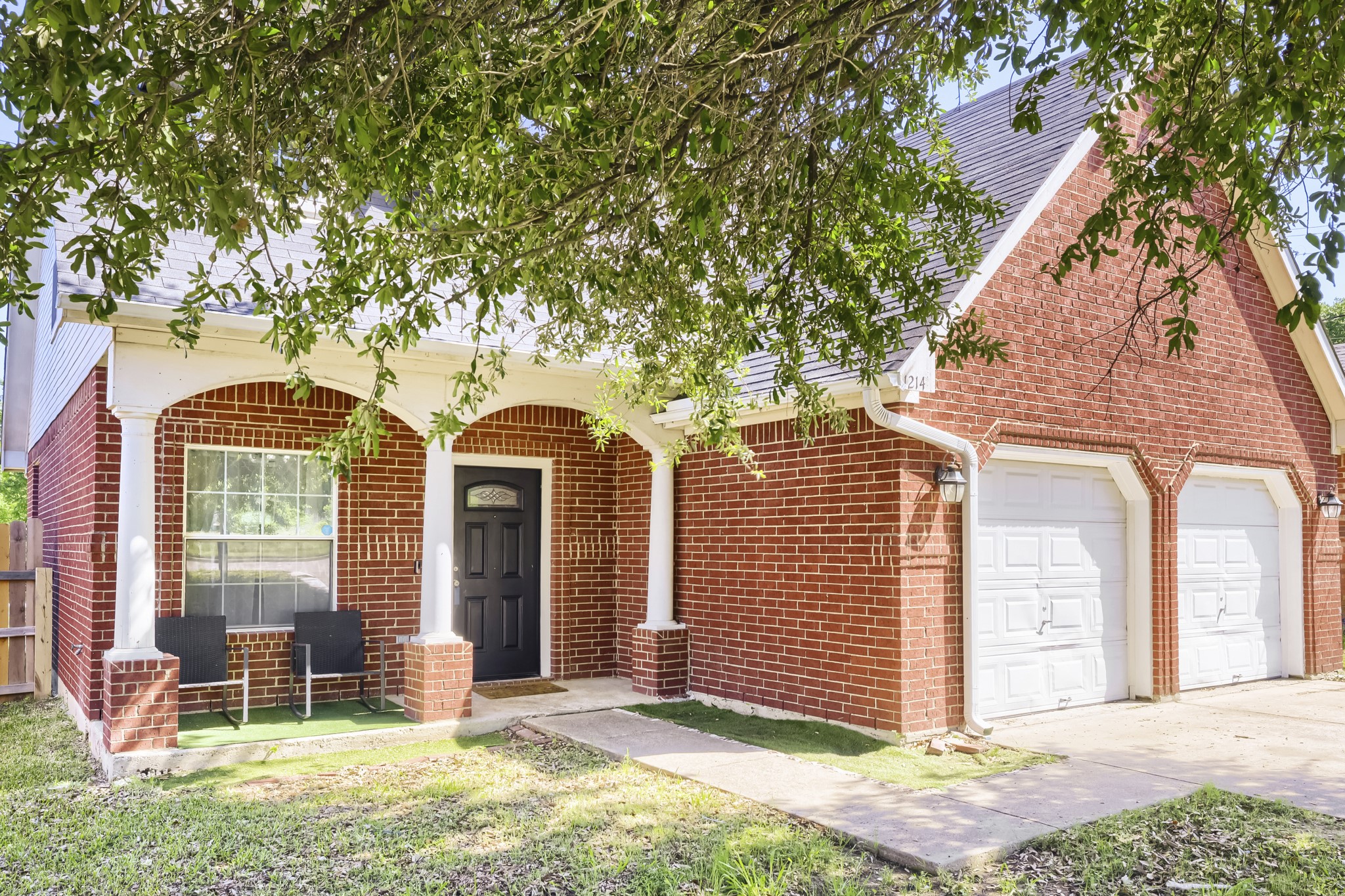 1214 S Belt Line Road Dallas TX 75253