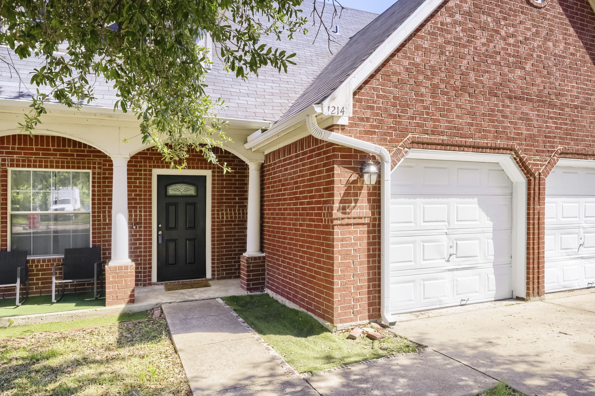 1214 S Belt Line Road Dallas TX 75253