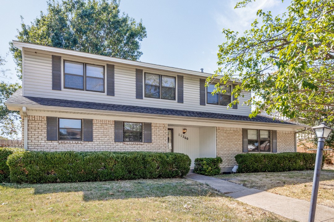 11260 Drummond Drive Dallas TX 75228