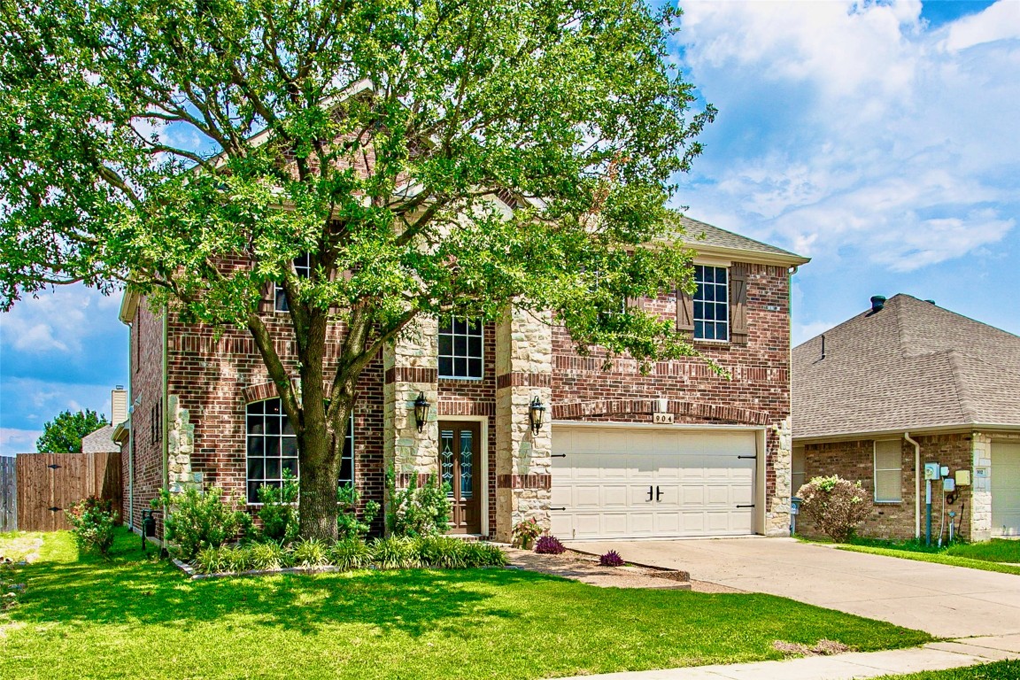 904 Appalachian Drive Wylie TX 75098